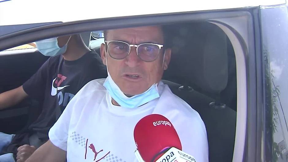 La vacunación sin cita previa ya es una realidad en varias CCAA