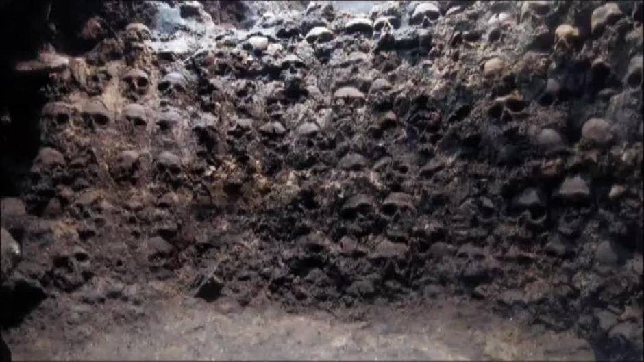 Las falsas leyendas en torno a la conquista de México por Hernán Cortés