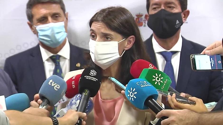 Pilar Llop: "No hay mayor politización del CGPJ que su bloqueo"