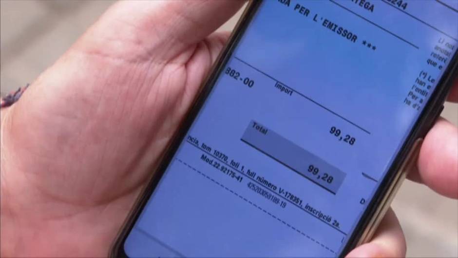 Miles de familias afrontan el recibo de la luz como un auténtico drama