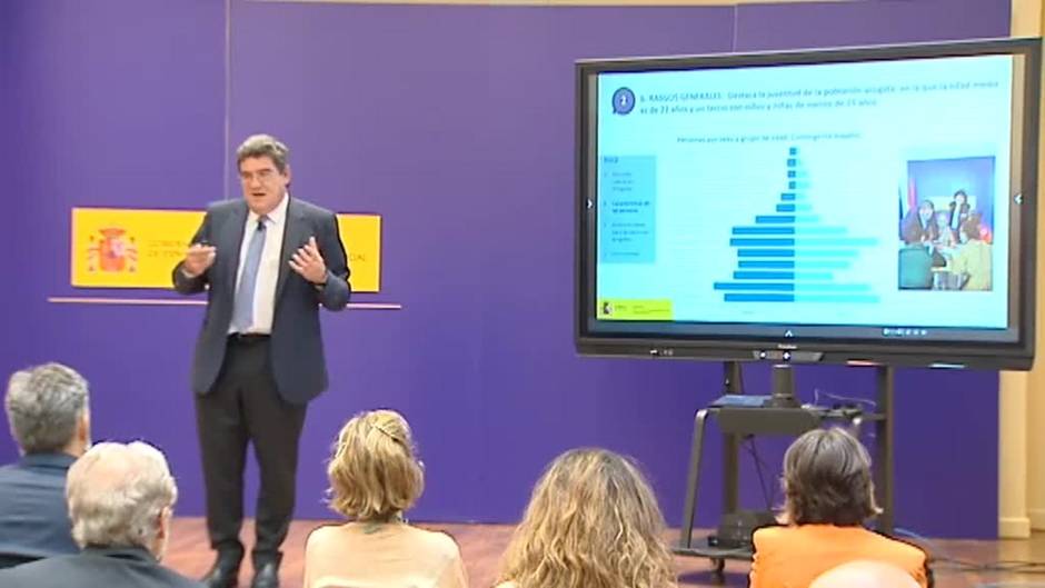 Balance del operativo español en Afganistán: 2.181 personas evacuadas en 17 vuelos durante 9 días