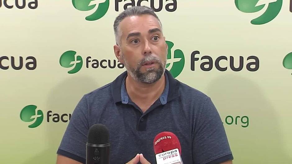 Consumo deja sin respuesta 9 de cada 10 denuncias presentadas por FACUA