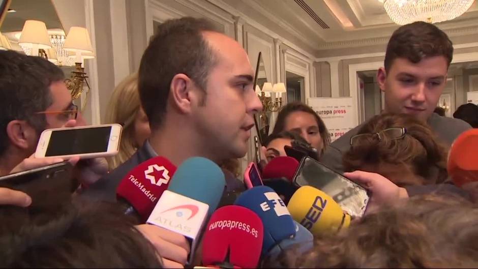 El juzgado levanta la suspensión del grupo mixto