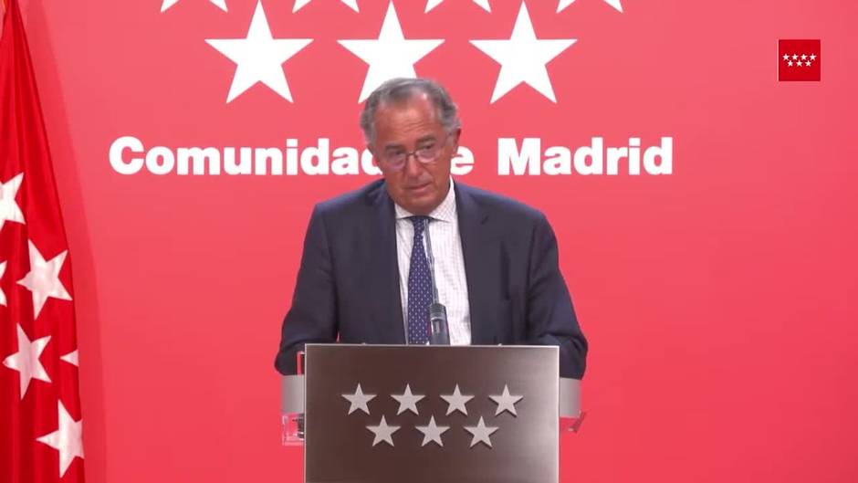 Ossorio muestra su condena a la "dura" agresión homófoba en Malasaña