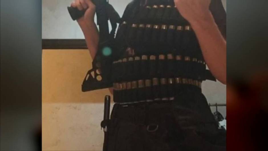 8 muertos en un tiroteo en una universidad rusa