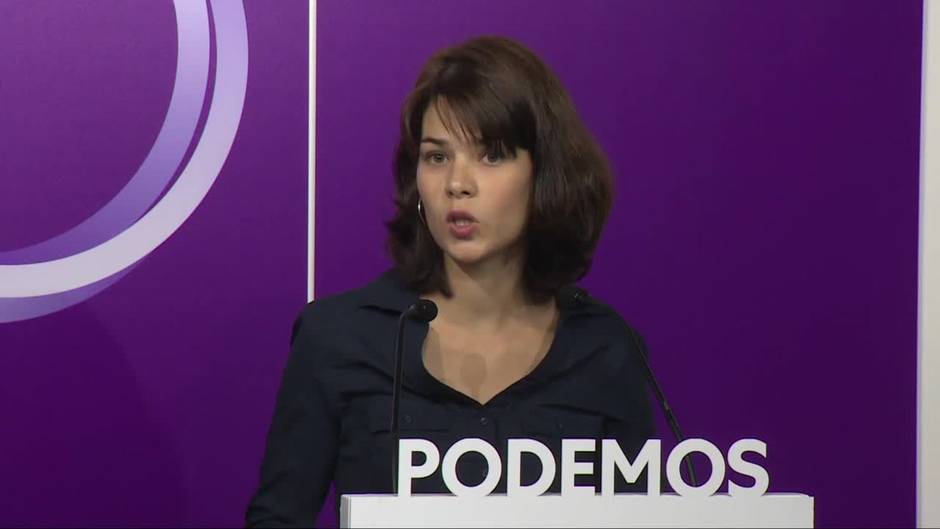 Serra: "Todavía no he escuchado a Ayuso condenar lo sucedido en Chueca"