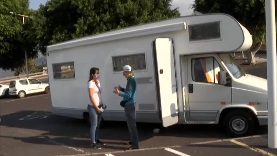 El dolor de los más afectados: "Me acaban de informar de que pierdo mi casa con todo"