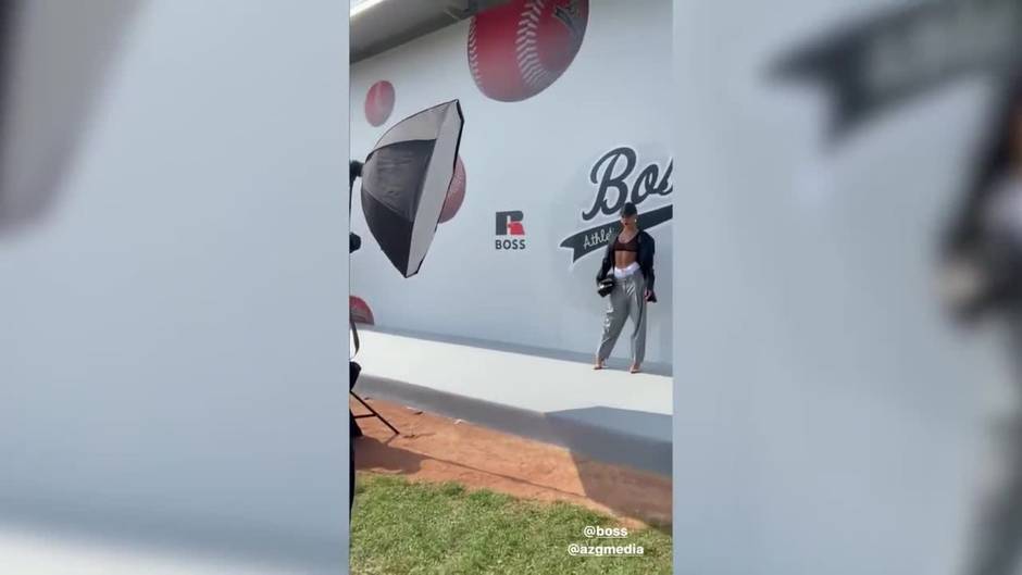 Las influencers se empapan de las nuevas tendencias en la MFW