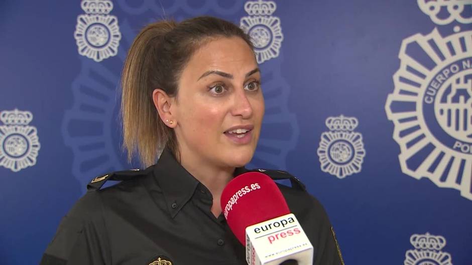 Desarticulada una organización que explotaba sexualmente a mujeres