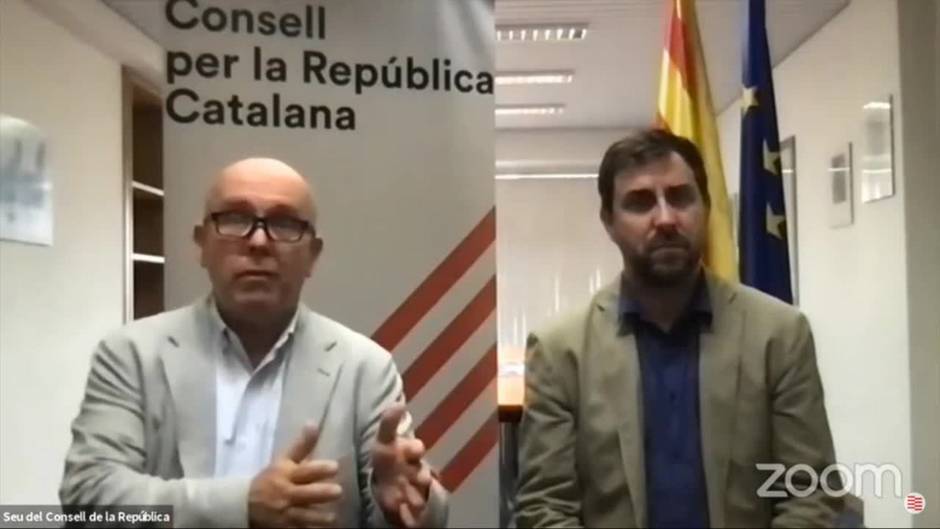 El abogado Gonzalo Boye considera que "el Tribunal General de la UE se va a sentir engañado"