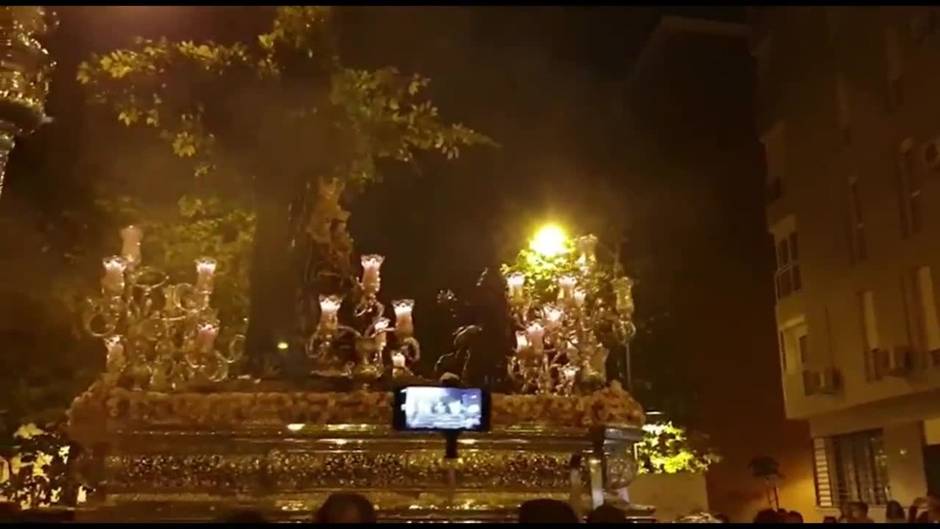 Procesión de la Virgen de Valvanera 2021