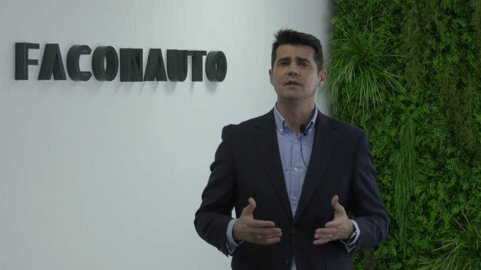 Faconauto valora las matriculaciones de septiembre