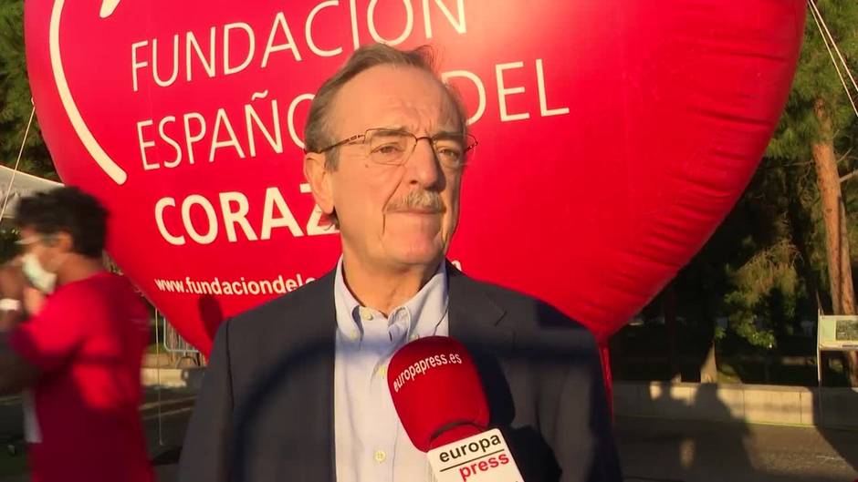 La Carrera Popular del Corazón estrena formato híbrido