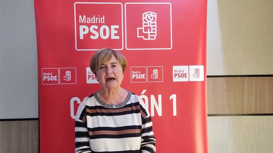 El PSOE-M aprobará este sábado las enmiendas de cara a la convención de Valencia