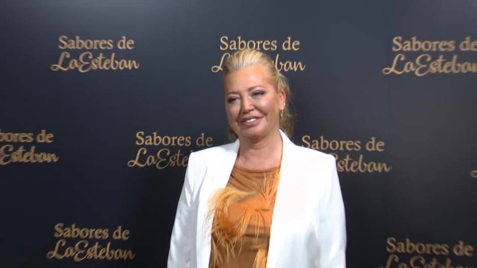 Belén Esteban, ¿sigue pensando en ampliar la familia?