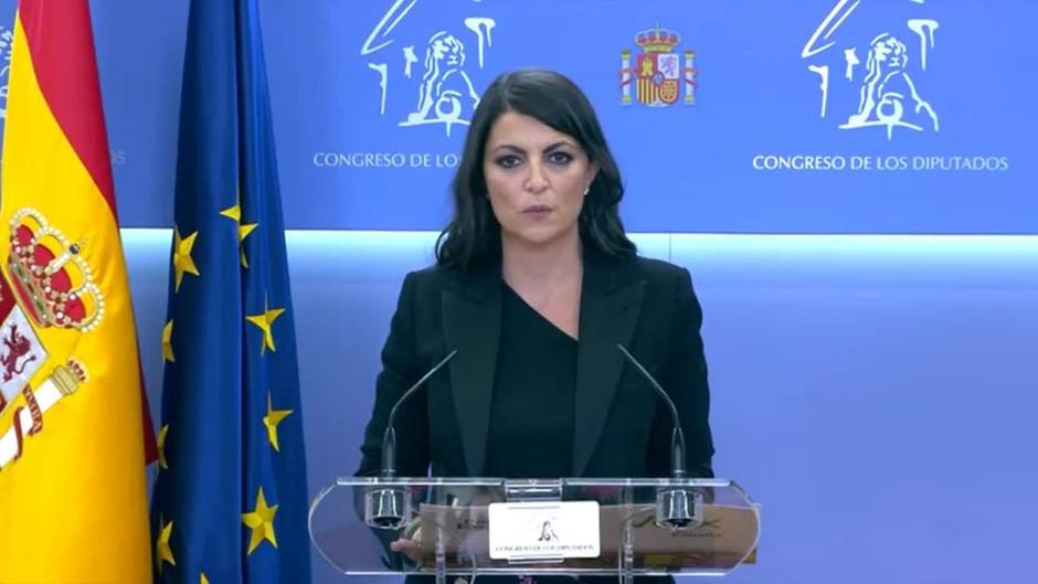 El TC declara inconstitucional el cierre del Congreso durante la primera etapa de pandemia