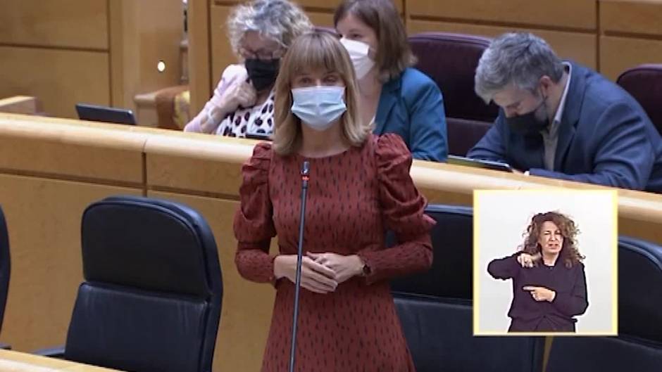 Alegría dice que Educación cumplirá el calendario de implantación de currículos