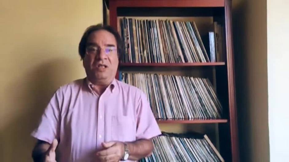 La Comisión de Salud Pública aprueba la 'tercera dosis' de la vacuna a los mayores de 65 años