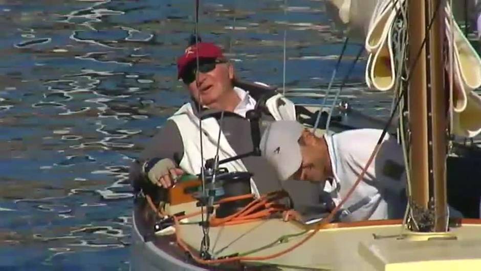 La Fiscalía dará carpetazo a las tres investigaciones abiertas al Rey Juan Carlos por presuntos delitos fiscales