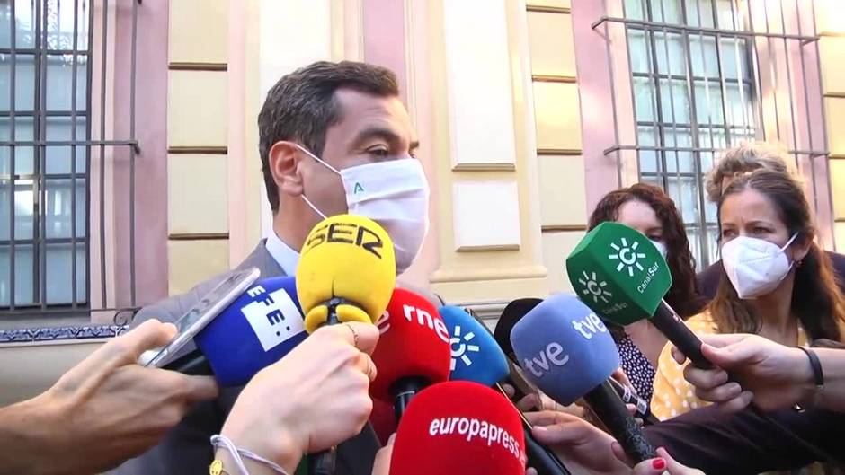 Moreno critica que los toros queden fuera del bono cultural de Gobierno