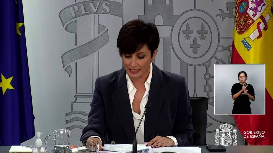 Gobierno destina 13 millones de euros a las CCAA