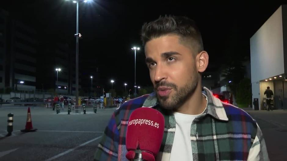 Miguel Frigenti deja claro lo que Belén Esteban significa para él