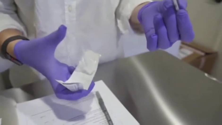 Autorizada la tercera dosis de la vacuna del coronavirus en EEUU