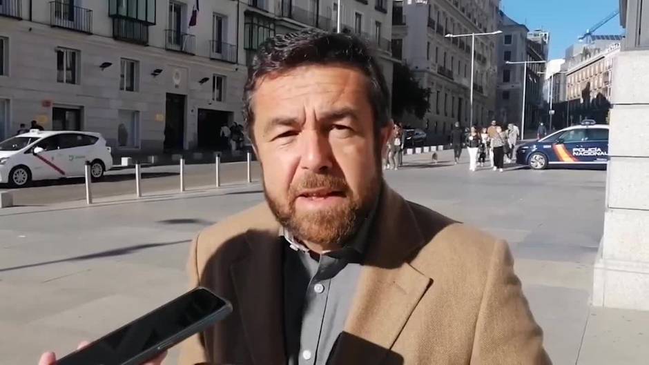 Cs dice que el conflicto por Rodríguez "solo se explica desde la debilidad del Gobierno"