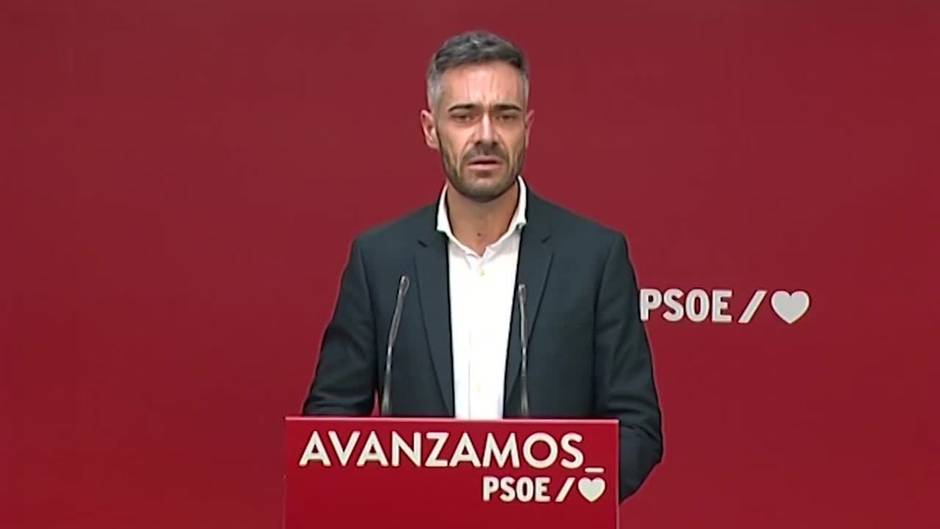 Podemos pide dimisión de Batet, mientras PSOE apoya a la presidenta