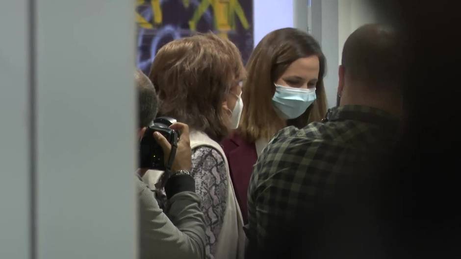 PSOE y Podemos concluyen sin acuerdo la primera reunión sobre la reforma laboral