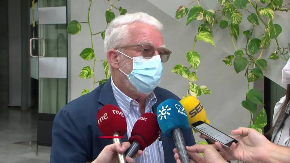 Junta y agricultores reclaman al Gobierno más ecoesquemas para la PAC