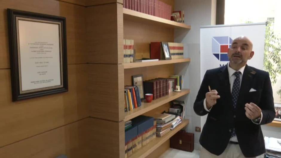 El Tribunal Constitucional anula el impuesto de plusvalía