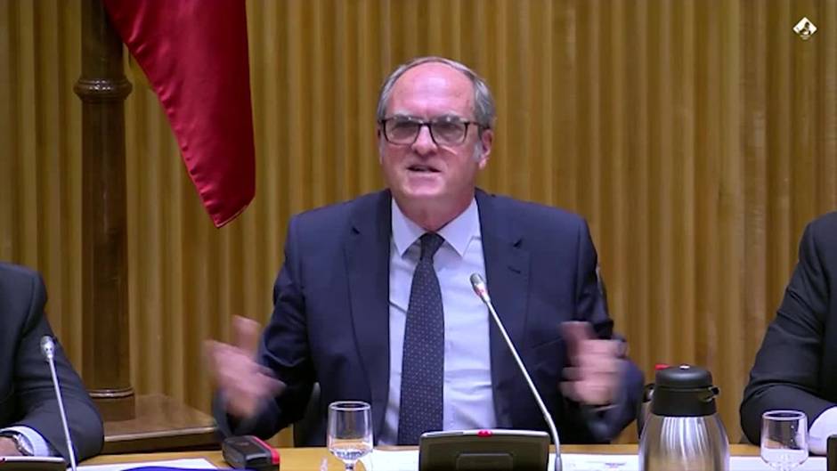 Gabilondo defiende los acuerdos y el diálogo como Defensor del Pueblo