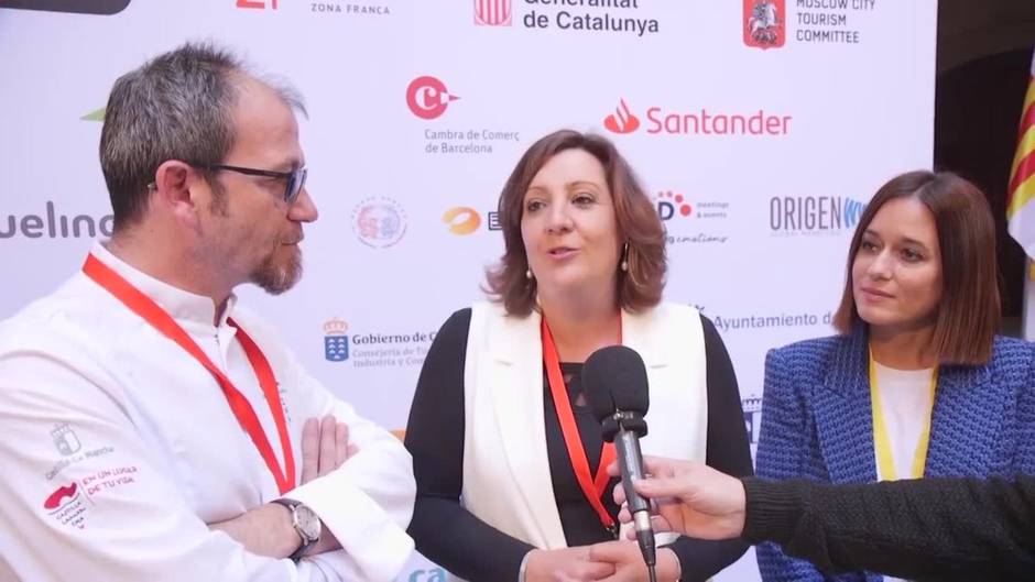 C-LM ultima unas ayudas para impulsar el turismo de congresos y eventos