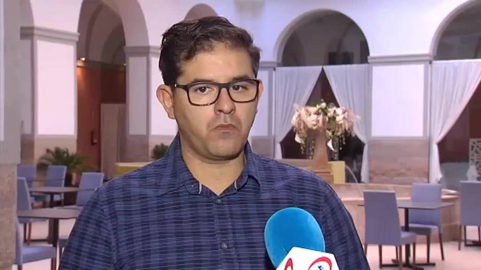 Las reservas de última hora animan el turismo en el puente del Pilar