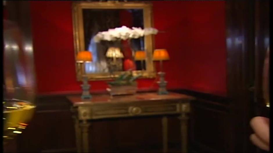 Roban 45 botellas de vino de valor incalculable en el restaurante Atrio de Cáceres