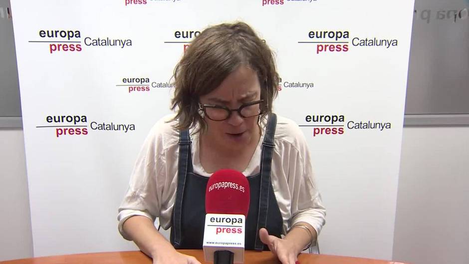 La CUP duda si ERC busca el aval del PSC a las cuentas catalanas