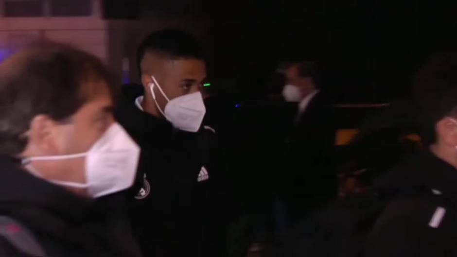 El Real Madrid prepara la pólvora para darlo todo ante el Elche