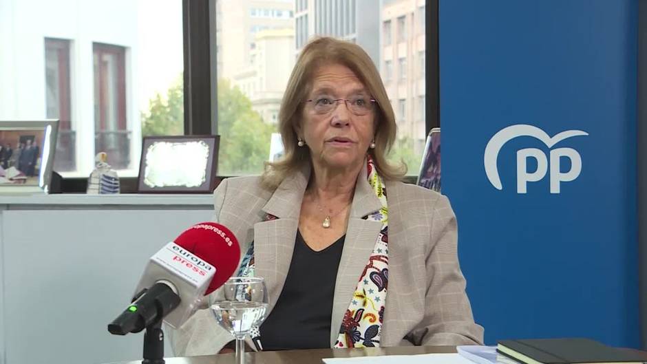 El PP se queja de la tardanza del fallo de la reforma de la sede de Génova