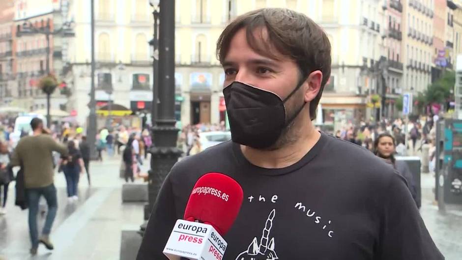 Ciudadanos muestran sus preferencias por el horario de verano