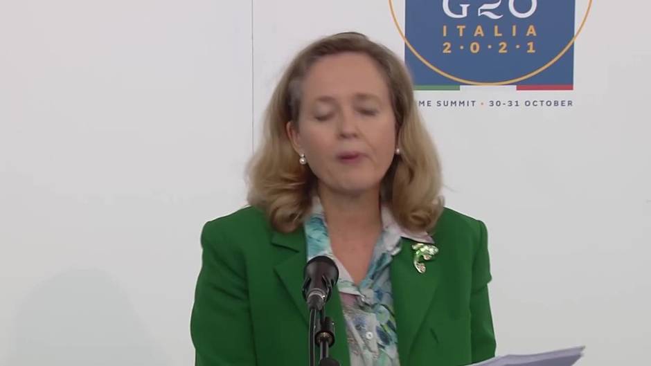 España alcanzará 50 millones de vacunas donadas a países vulnerables