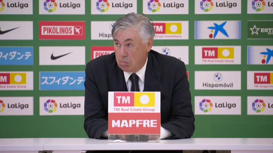 El Real Madrid se impone al Elche (1-2)