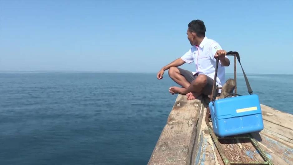 Organizaciones humanitarias piden al G20 luchar contra la falta de vacunas