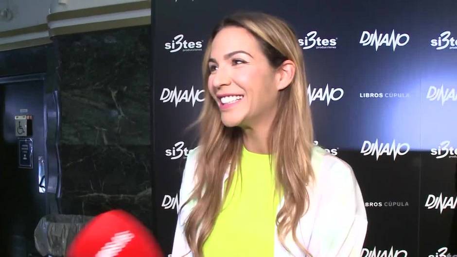 Tamara Gorro vuelve a abrir su corazón con su "familia virtual"