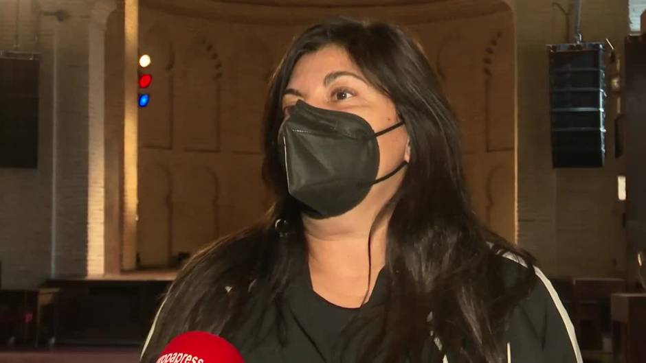 Las salas de conciertos de C-LM ven con esperanza el fin de las restricciones