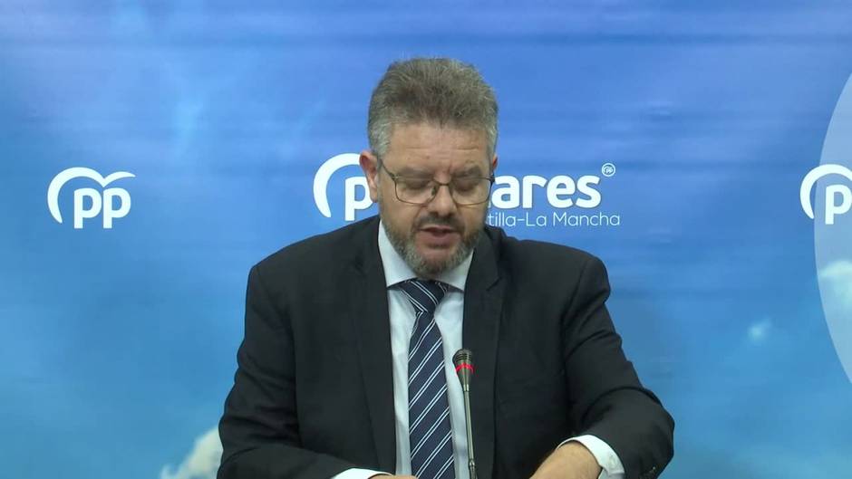 PP espera que PSOE abogue por la transparencia