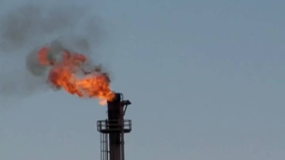 Los transportistas alertan de una posible escasez de AdBlue