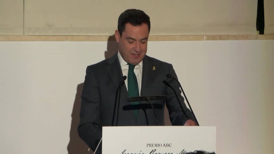 Moreno recuerda a Espadas que "siempre hay espacio para el acuerdo"