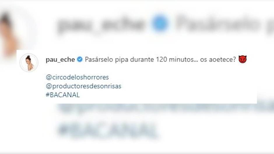 Paula Echevarría y Miguel Torres disfrutan de una especial velada en Madrid