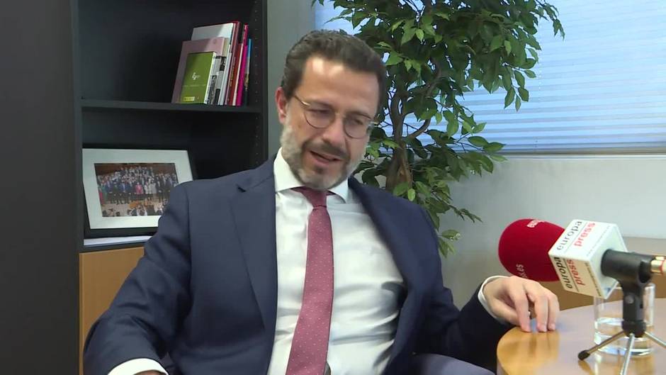 Madrid interpondrá un recurso previo ante el TC para frenar la armonización fiscal